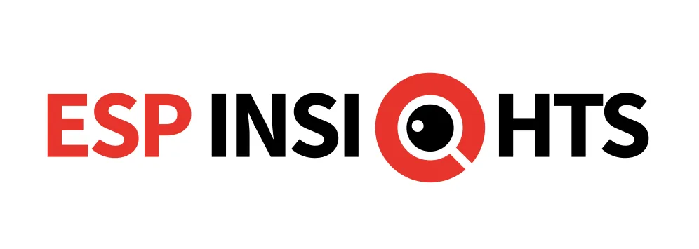 ESP Insights Logo