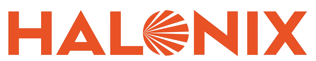 Jinendra Jain's company logo one