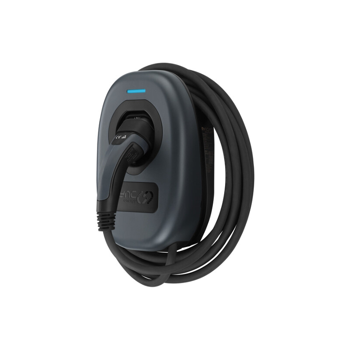 Smart EV Charger