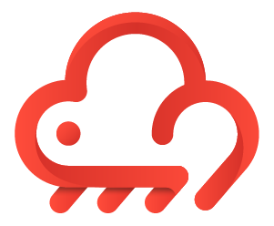 Zhang Jie's company logo two